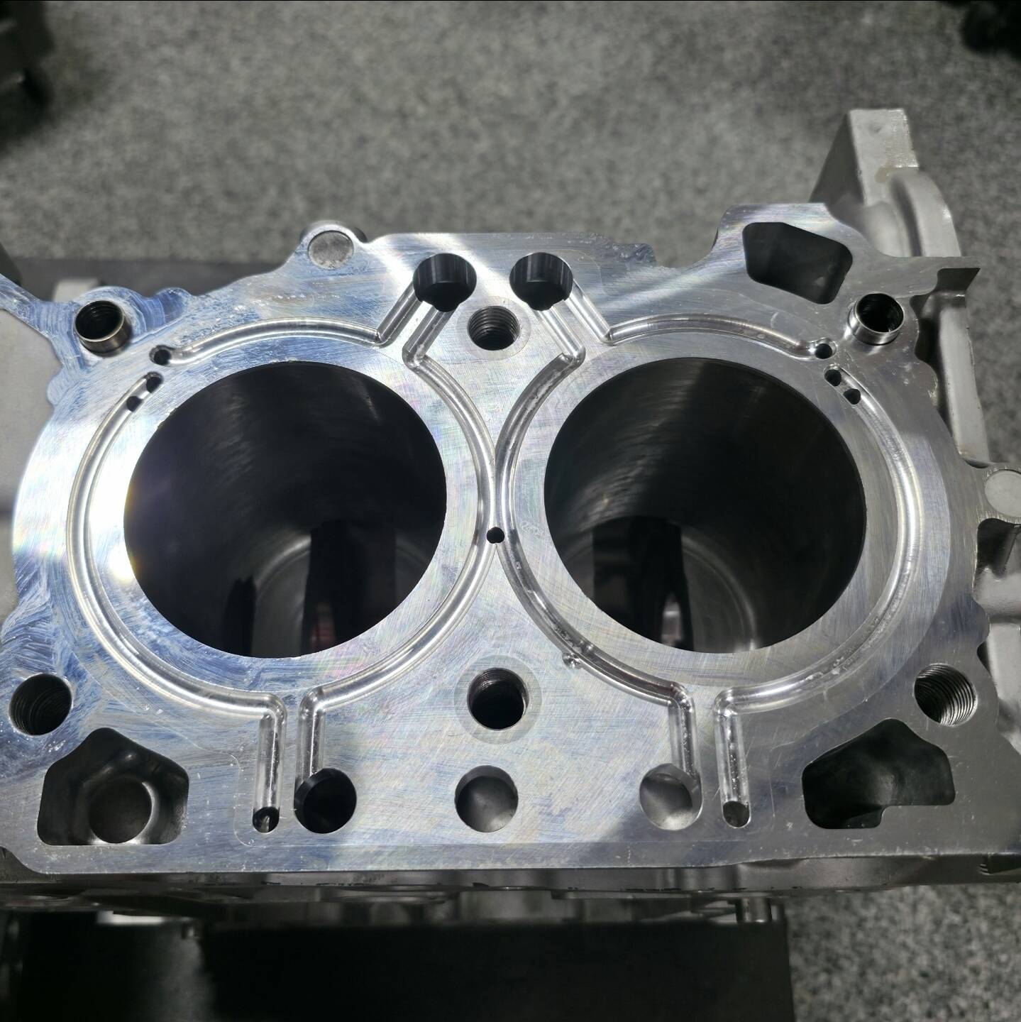 Engines | ZF Design
